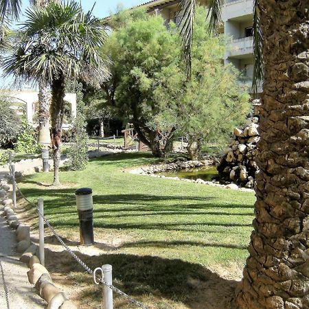 Jardins Del Mar 38 Appartement L'Estartit Buitenkant foto