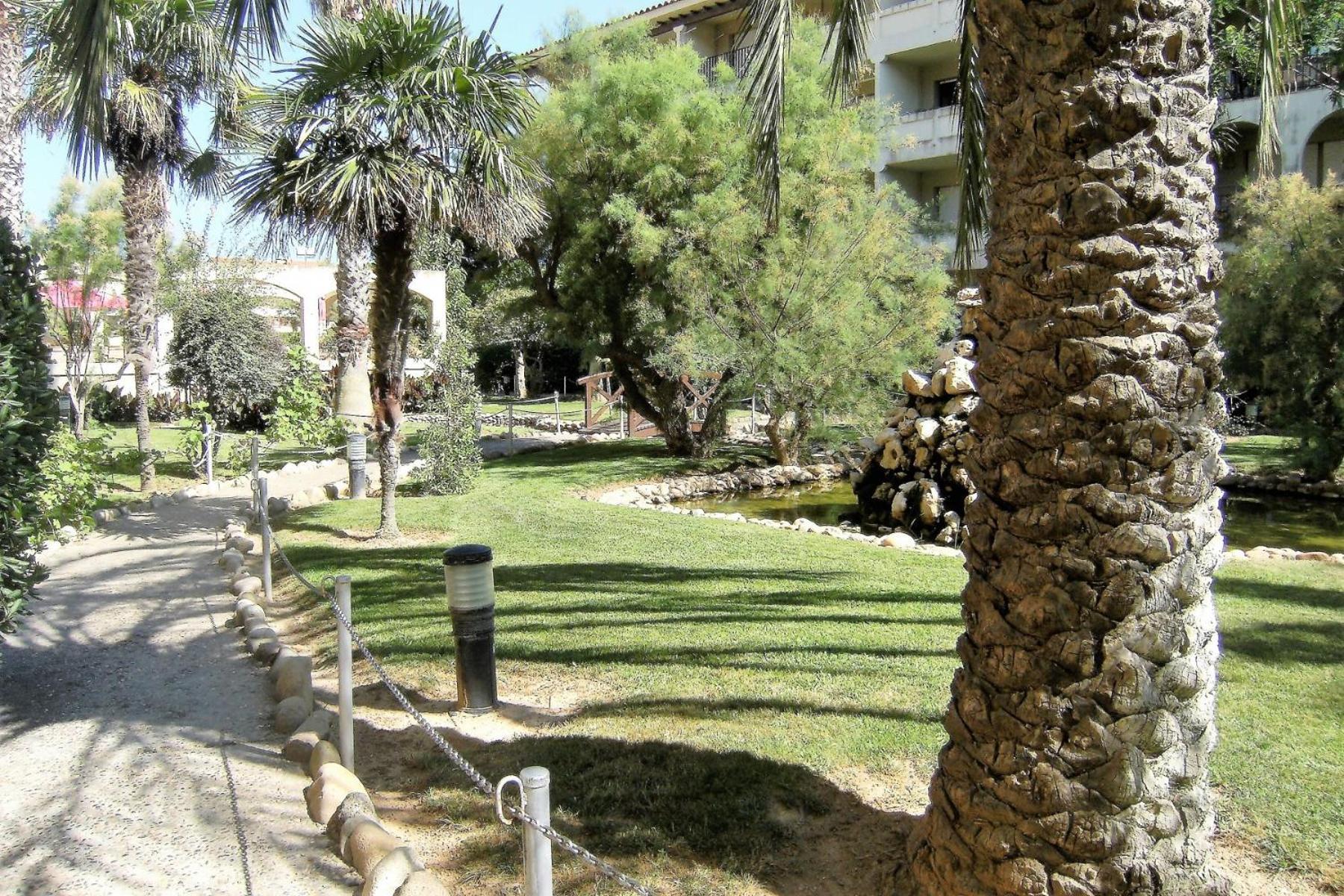 Jardins Del Mar 38 Appartement L'Estartit Buitenkant foto