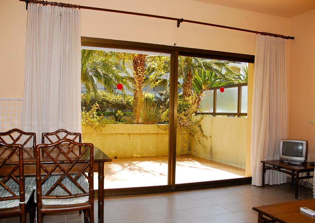Jardins Del Mar 38 Appartement L'Estartit Buitenkant foto