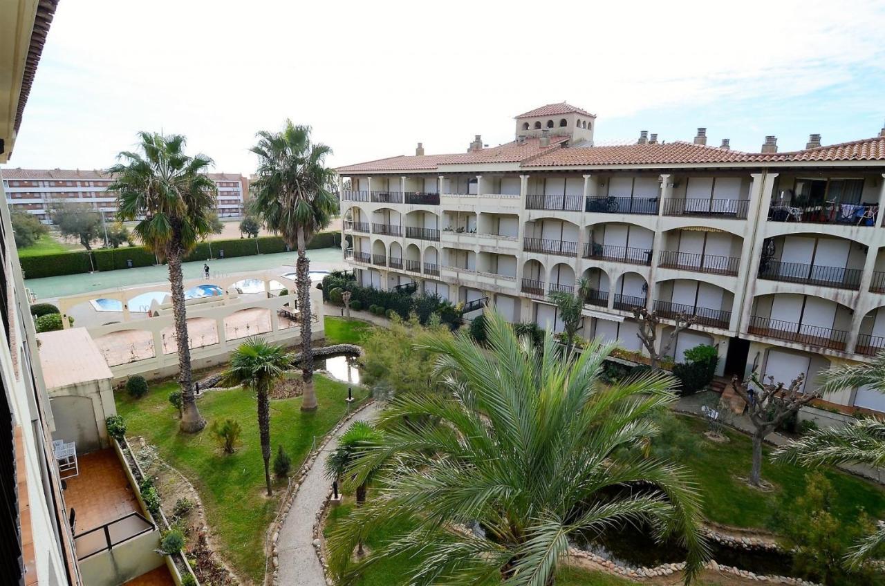 Jardins Del Mar 38 Appartement L'Estartit Buitenkant foto