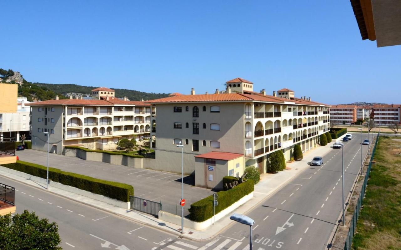 Jardins Del Mar 38 Appartement L'Estartit Buitenkant foto