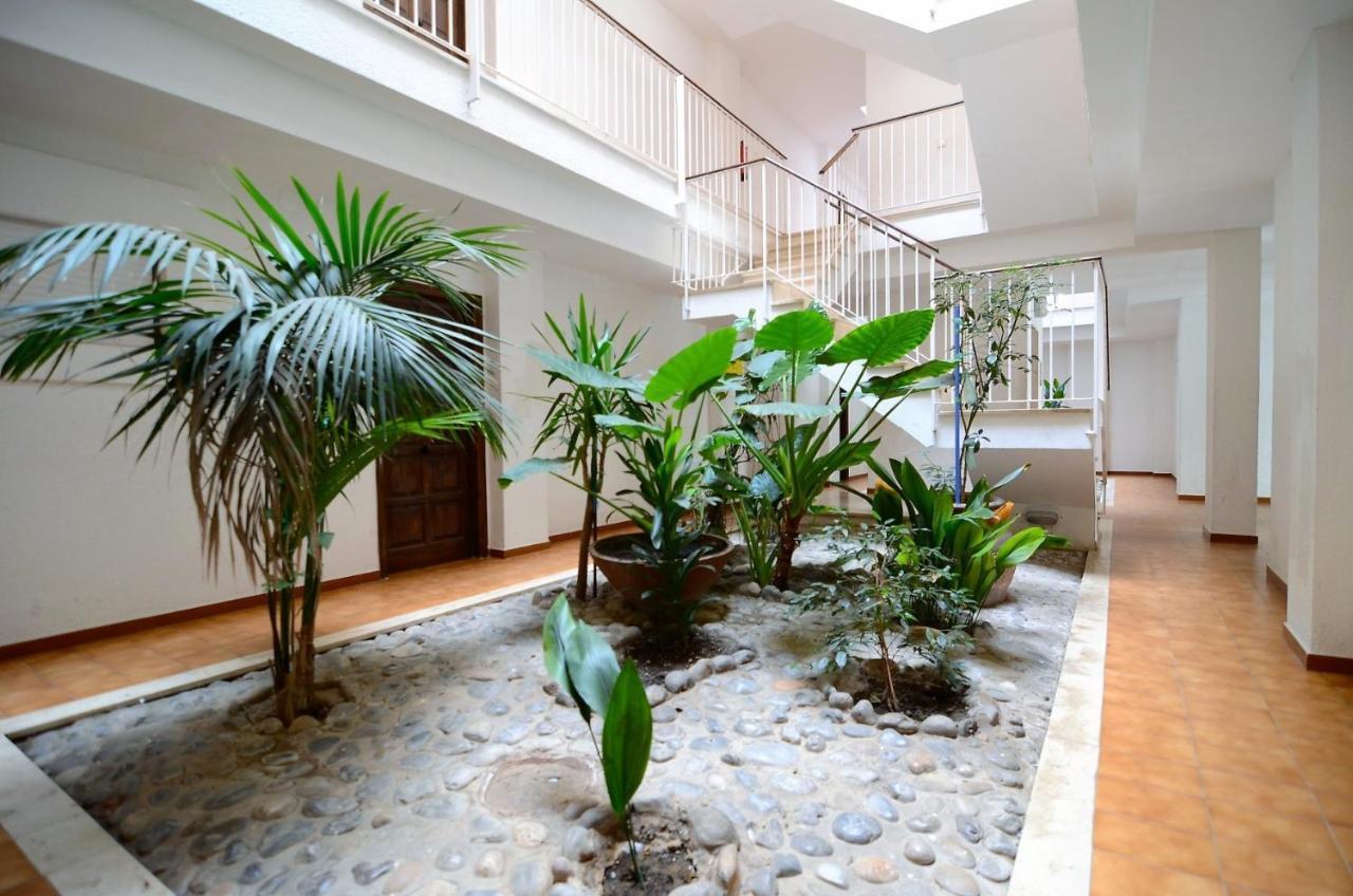 Jardins Del Mar 38 Appartement L'Estartit Buitenkant foto